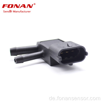 Abgasdrucksensor 2082700Q0G für Nissan Qashqai Xtrail